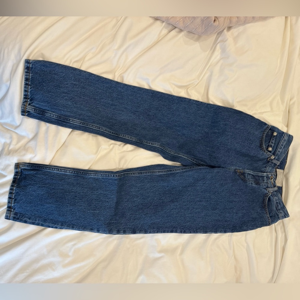 Everlane 90s Cheeky Jean